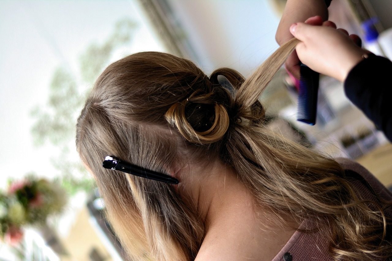 Hair Salon